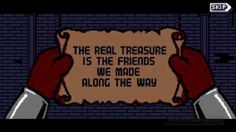 Total Party Kill Level 51 52 53 54 55 56 57 58 59 60 Walkthrough + Ending