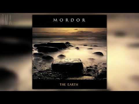 Mordor - The Earth (Full album)