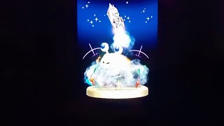 Super Smash Bros Brawl- All Star Mode Olimar 