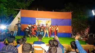 👇Kuli ki taka ti gorup dance videos😍😘👆👆