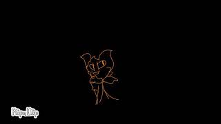 Left Boy-Healty Ego Map Part 8