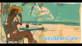 CozyBeatsCafeacoustic lofi musiclofi cafe music.Cozy Instrumental Music for Study, Working