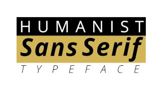 OPEN SANS-Type Specimen
