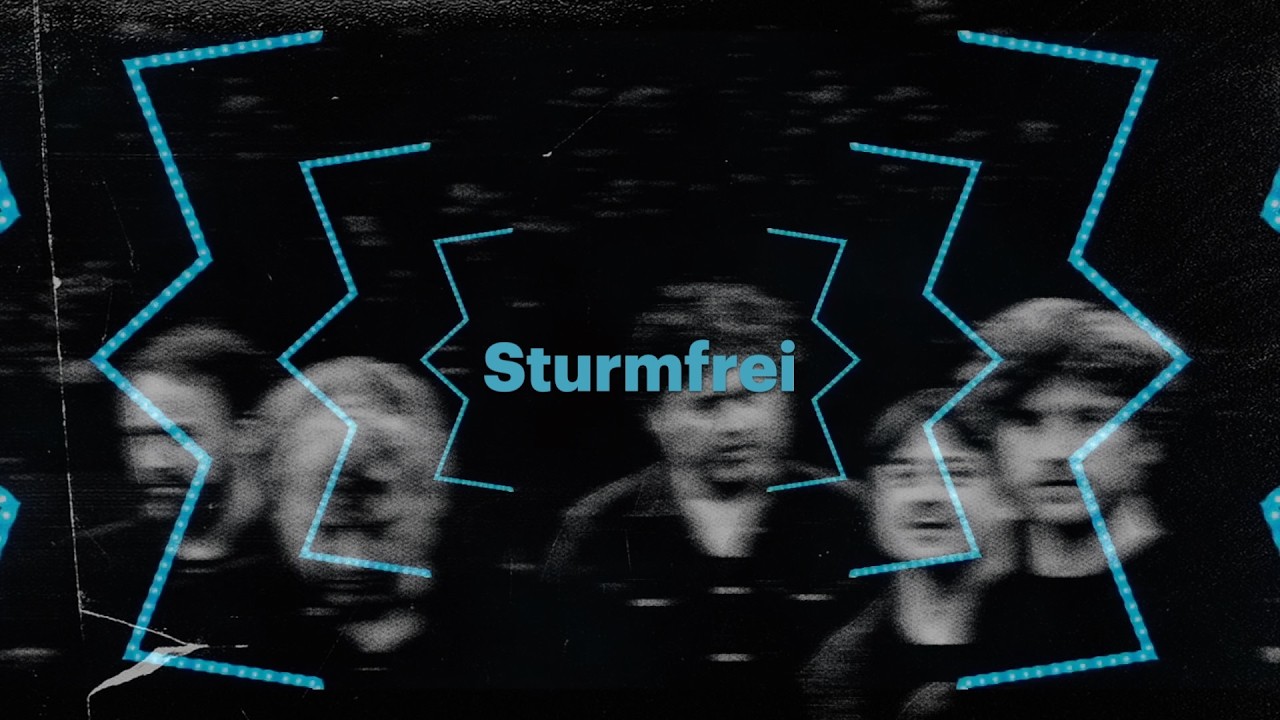 Watch Sturmfrei - The Me in You on YouTube Watch Sturmfrei - The Me in You on YouTube