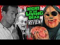 NIGHT of the LIVING DEAD (1968) Review | This Film Won't Stay Dead!