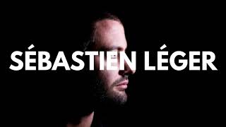 Sébastien Léger - Lost Miracle 040