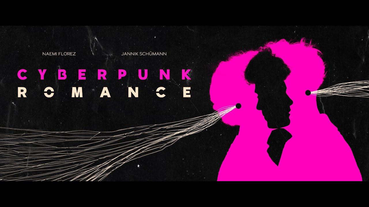 Cyberpunk Romance Trailer English