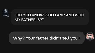 Character Ai But I Broke Mafia Bosss Last Brain Cells