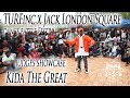 Kida the great judge showcase  turfinc x jack london square dance battle festival