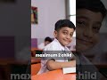 Which Tax Benefits Taxpayers Get after having a Child | Income Tax Benefits | Shorts |