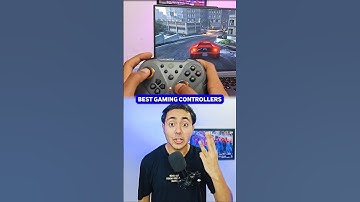 Top 3 Gaming Controllers 🔥 #gamingvideos