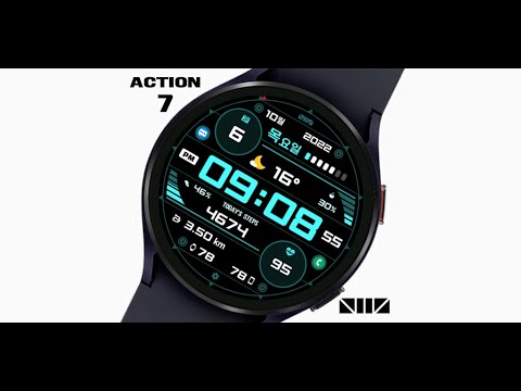 Action Clock – Apps no Google Play