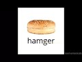 Dank hamburger meme