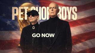 Dj Yph - Go Now Fifa World Cup 2026 Song Tribute To Pet Shop Boys