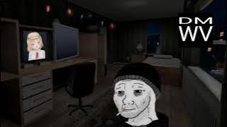 The Walters - I Love You So (Doomer Wave)