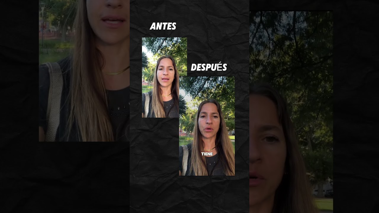 ANTES Y DESPUÉS EDICIÓN