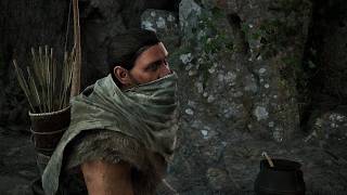 You can ask Quentin to Join his camp - Gothic 1 Remake