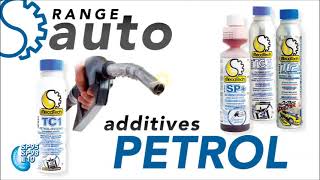 Products Ranges Mécatech 2018