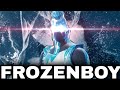 Fortnite Roleplay FrozenBoy ( i have super powers ) #FFF