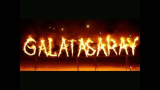 GALATASARAY *Sereftir seni sevmek* Resimi