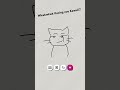 Lagi Gabut banget😣 #remix #dj #kucing #kawaii #lucu