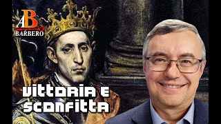 Alessandro Barbero - Vittoria e sconfitta (Doc)