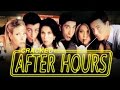 Why The Friends From Friends Are Terrible People - After Hours