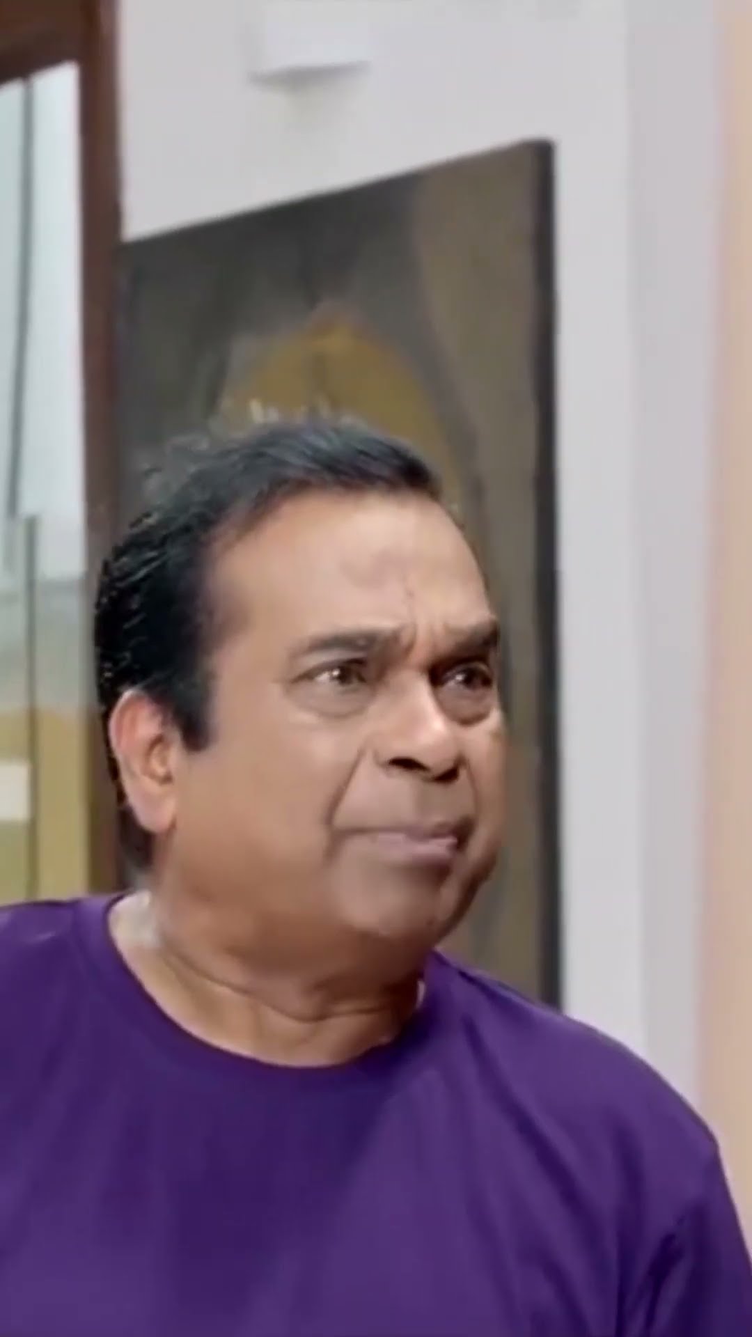 Gopichand Ne Brahmanandam Ki Samajhdari Ko Challenge Kiya Tha #EkKhiladi #comedyshorts #bestshorts