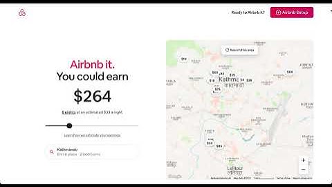 Application of Aesthetic-Usability Effect by Airbnb - Yarsa DevBlog