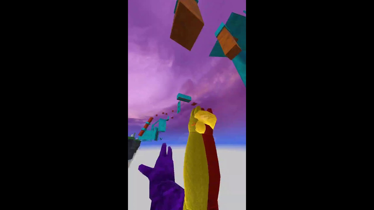 Meta Quest Broadcast | Powered by LIV