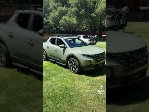 Here Are The Top 5 Things You Can Put In The Truck Bed Of The New 2022 Hyundai Santa Cruz Shorts Here Are The Top 5 Things You Can Put In The Truck Bed Of The New 2022 Hyundai Santa Cruz Shorts