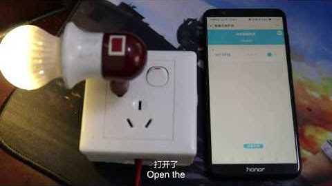 WiFi无线智能开关制作详细讲解，Arduino+ESP8266远程控制继电器低成本详细制作方案，可以局域网和公网使用，一起走进物联网开发--硬件篇