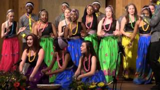 South African Traditional Music - PART 1 chords