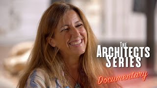 The Architects Series Ep. 27 - A documentary on: @MirallesTagliabueEMBT - B. Tagliabue