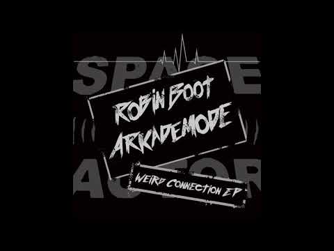 在 YouTube 上观看 Arkademode, Robin Boot - Data Entry