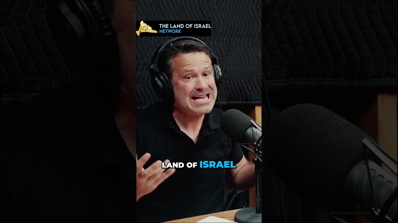 Are You Aligned With God's Plan? | Land of Israel Network