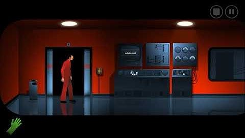 The Silent Age Walk-through Part 2