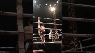 Saenchai fans camera THAIFIGHT Betong 29 Jun 2019