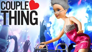 When Bae Gets Called Old | CoupleThing