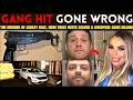 The Innocent Victim of a Gang Feud and how She Predicted her own death | The Case of Ashley Dale