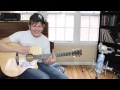 Crazy - Gnarls Barkley Live Acoustic Cover with Lyrics and Chords