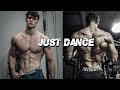 JUST DANCE DAVID LAID