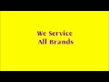 Washer Repair, Los Angeles, CA, 213-769-4014