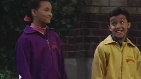 In Outer Space (2000 Version) Part 76