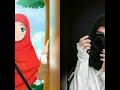 اطفال محجبات بنات انمي صور فيديو بنوتات
