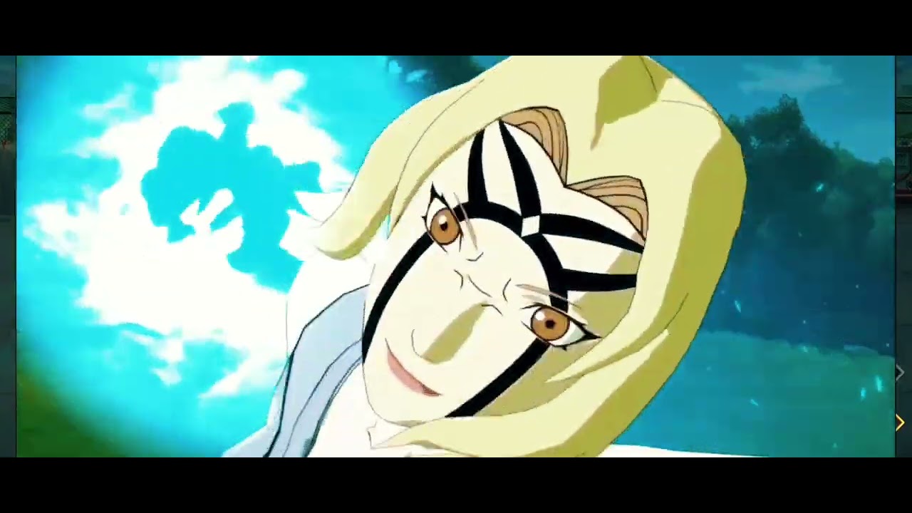 Try Medic Ninja when not meta in Line Up like this 😁🤣