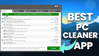 Best PC Cleaner | Windows Best Cleaner Software screenshot 5