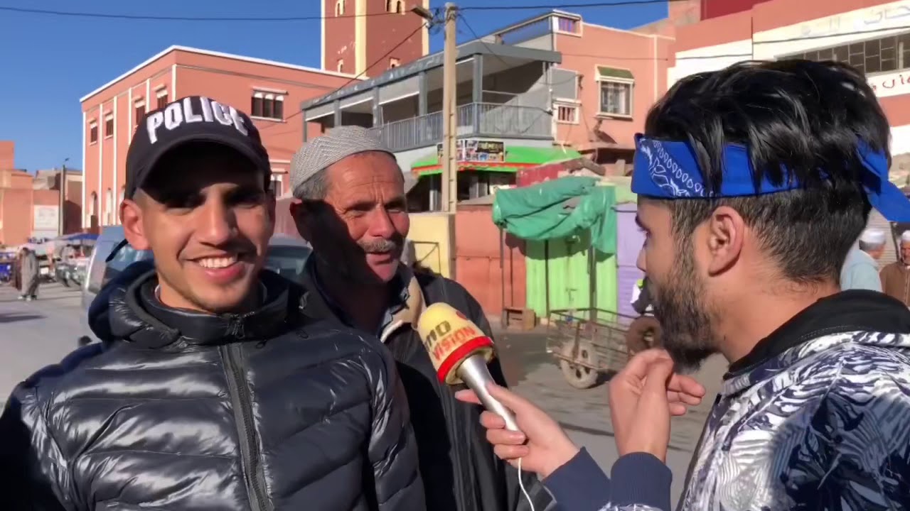 اسقسي ن همو #8  معانات ثجار محطة امنتانوت  بعد ما تم تحويلها   مؤقتا