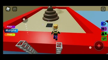 How to get the Tv Floppa in Find the Floppa Morphs(Roblox)