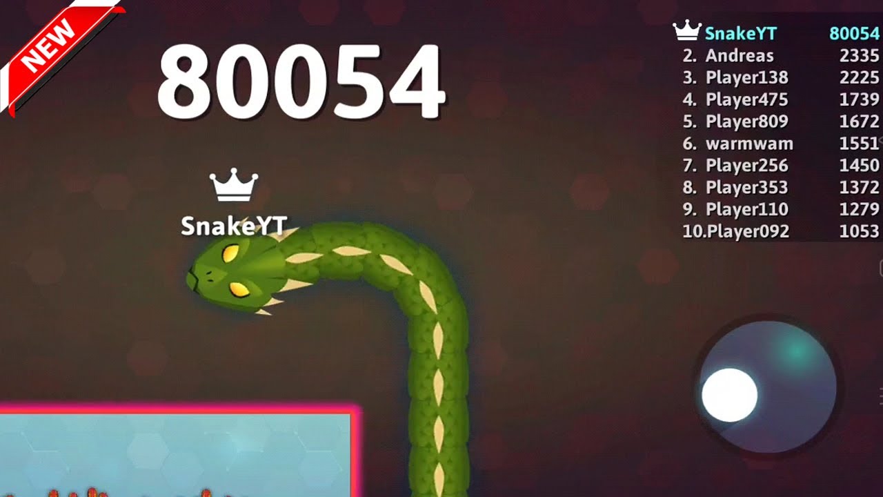 snake io modmenu gameplay #snakeiomodmenu 